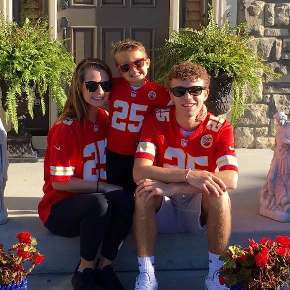 Meet your Posher, Jordon - Picture 1 of 1